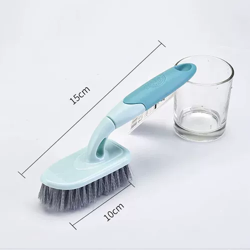 Dapeng на пол щетки для ванны щетка щетка для ванны туалет с длинной жесткой волоса