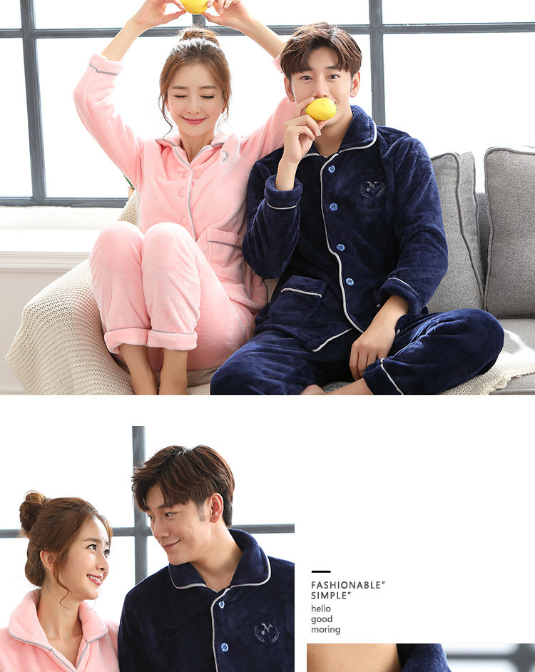 Pyjama mixte en Polyester Polyester  à manches longues - Ref 3006052 Image 12