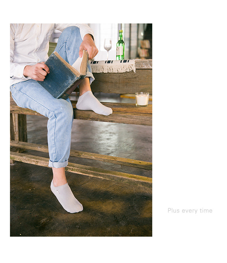 Chaussettes - collants N1084 - Ref 759444 Image 11