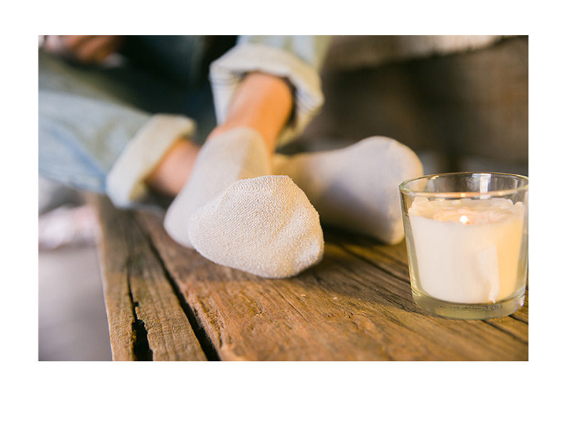 Chaussettes - collants N1084 - Ref 759444 Image 12