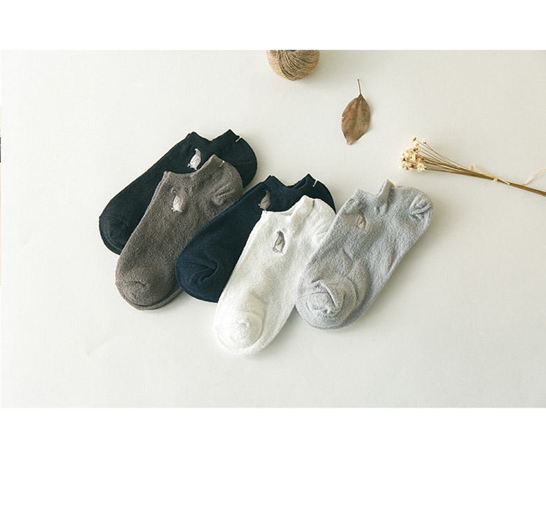 Chaussettes - collants N1084 - Ref 759444 Image 22