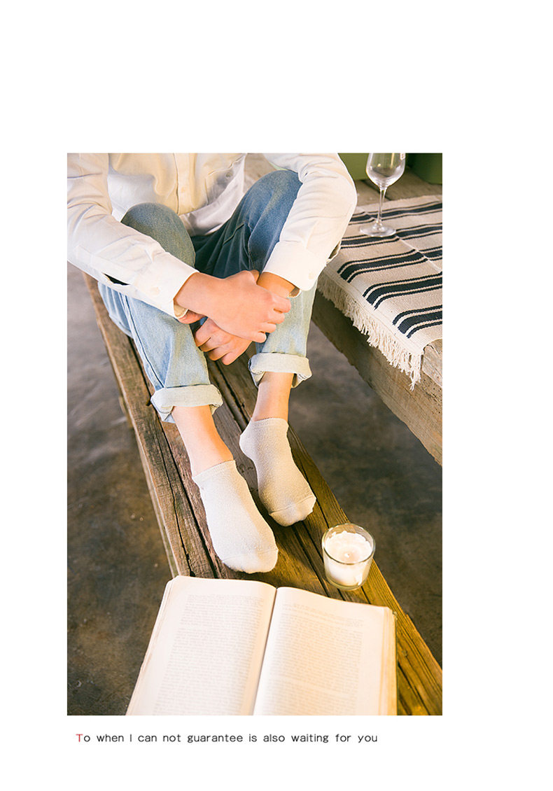 Chaussettes - collants N1084 - Ref 759444 Image 18