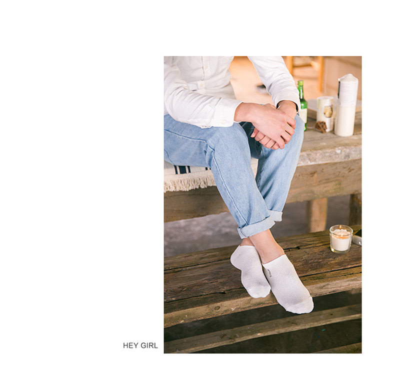 Chaussettes - collants N1084 - Ref 759444 Image 9