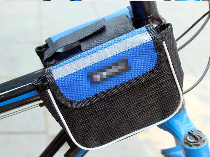 Sacoche pour vélo - Ref 2228725 Image 20