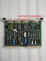 ADCOS VME A-100 K100VA3 GN BK control card original disassembly card