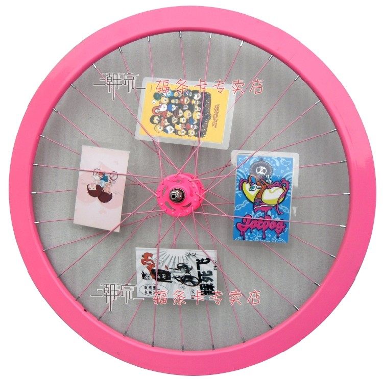 Sticker pour vélos      AB - Ref 2277568 Image 26