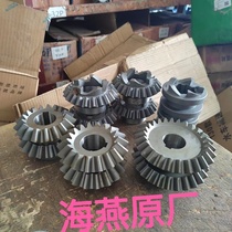Marine type engine 10 hp 32 hp new gear Fujian type engine gear needle roller bearing gear marine engine