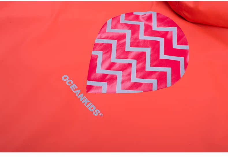Cape pour enfant OCEAN KIDS - Ref 2154109 Image 19