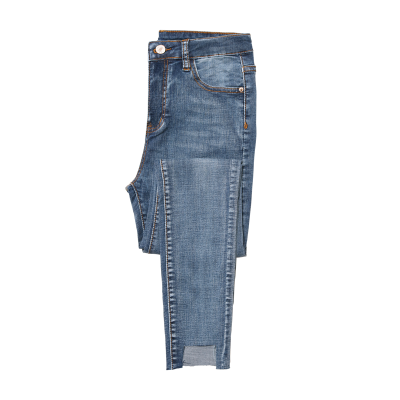 Jean femme IEEMK - Ref 3191334 Image 5