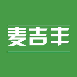 麦吉丰食品官方企业店的LOGO