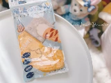 Вымывать японскую вышивку кошек, утолщенная вода, без масла, без масла, кухонная шарф для мытья посуды Чистая ткань