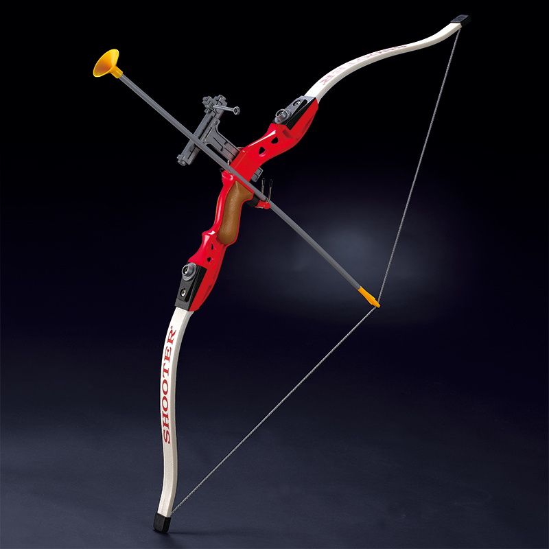лук «арчер». лук для стрельбы. игрушка лук и стрелы s+s 018360 phantom. стильные образы для мальчиков. модные детские образы.