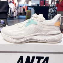 Anta sports shoes 2021 summer w lightweight breathable non-slip running training shoes casual shoes womens shoes 122127720