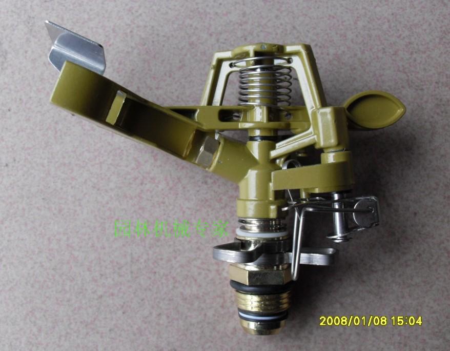 4 points 1 2 zinc alloy rocker nozzle controllable angle nozzle 360 swivel nozzle