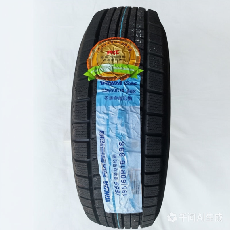 19/20/21/22 Wanda Baotong Primos Snow Tires 225/235/245/255/265/275
