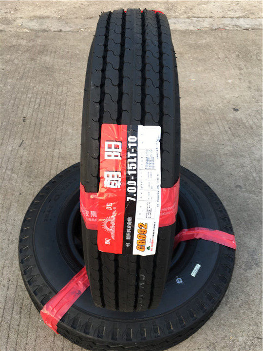 New Chaoyang tires 700-15 CR892 7 00-15 10 levels for Isuzu