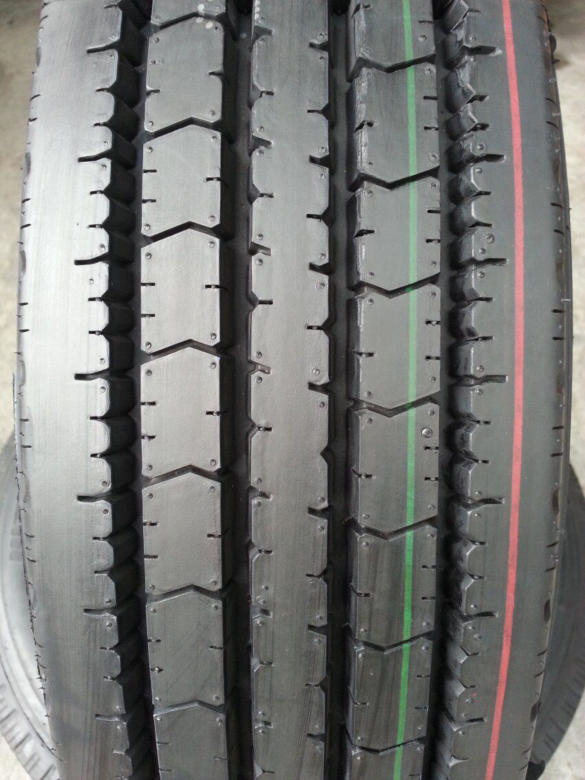 Chaoyang 205 215 225 235 75R17 5 8 5 9 5R17 5 8R19 5 Vacuum tires