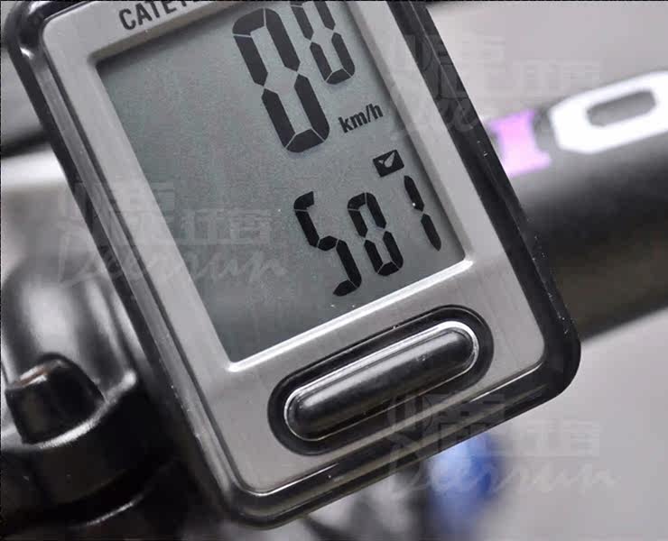 Compteur de vélo CAT EYE - Ref 2424318 Image 23