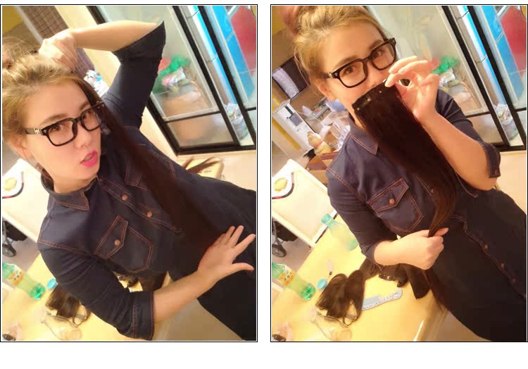 Extension mèches - Ref 218765 Image 13