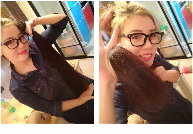 Extension cheveux - Ref 218156 Image 13