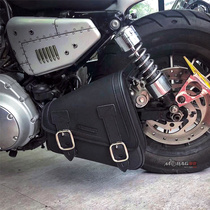 Spot New Hale 883 48 1200 Retrofit Rocker Packs Saddlemen Side Pack Triangle Kits Kit