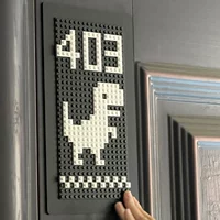 Конструктор, буквы и цифры, «сделай сам», мелкие частицы