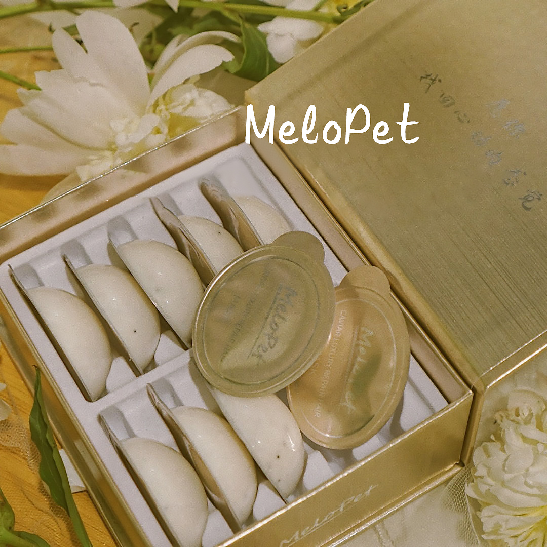 Caviar hair mask Japanese Mai Nazi hair care to improve hot dyeing damaged dry 10 pieces