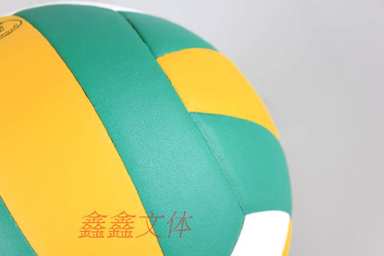 Ballon de volley - Ref 2015885 Image 7