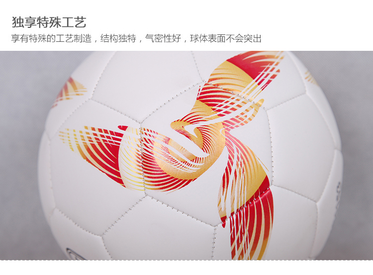 Ballon de foot - Ref 6605 Image 16