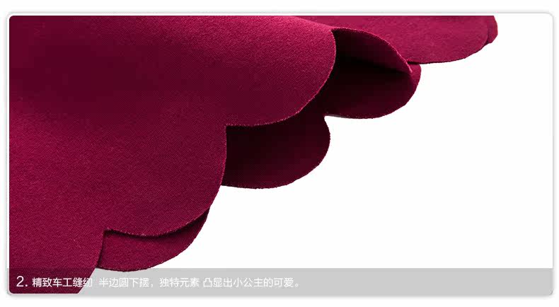 Jupe pour fille - Ref 2050513 Image 35