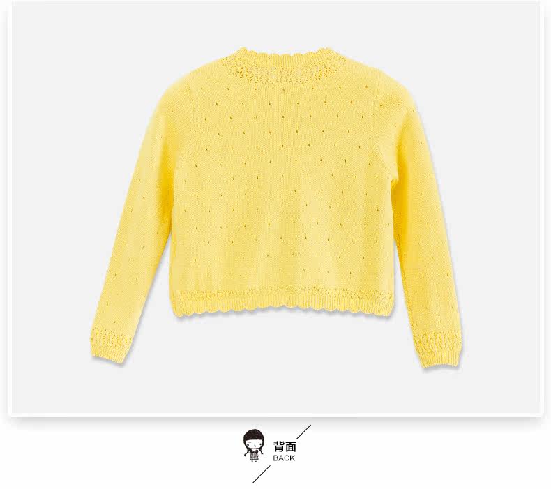 Veste pour fille - Ref 2157985 Image 33