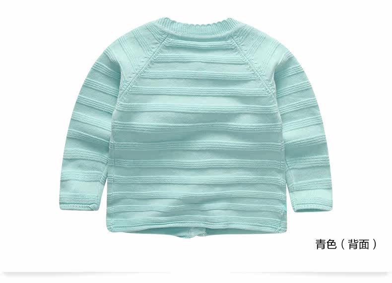 Pull fille à manche longue - Ref 2104509 Image 32