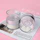 Hourglass Ngày Valentine 520 chòm sao món quà cưới ý tưởng sinh nhật để gửi cho bạn bè nam và nữ cá tính tùy biến diy.