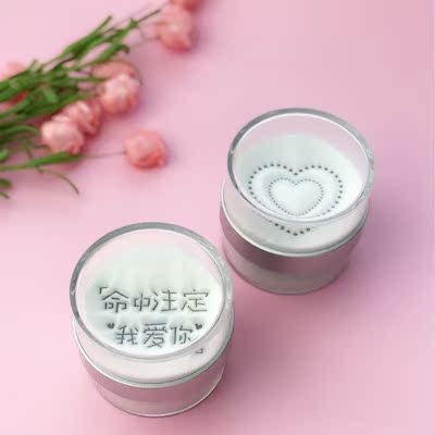 Hourglass Ngày Valentine 520 chòm sao món quà cưới ý tưởng sinh nhật để gửi cho bạn bè nam và nữ cá tính tùy biến diy.