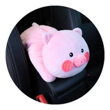 Креативные мультяшные милые салфетки для авто, универсальное полотенце, новая коллекция