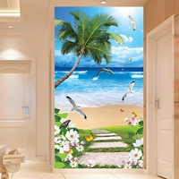 Темный хаки