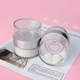 Hourglass Ngày Valentine 520 chòm sao món quà cưới ý tưởng sinh nhật để gửi cho bạn bè nam và nữ cá tính tùy biến diy.