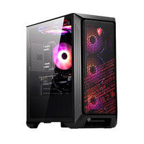 MSI Dark Knight i5 12400F 13400F RTX4060 RTDX4060Ti e-sports game designer desktop computer host