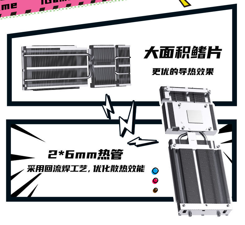 Видеокарта 七彩虹 rtx4070 super火神ultra白色4070ti 黑神话 悟空游戏显卡 Colorful