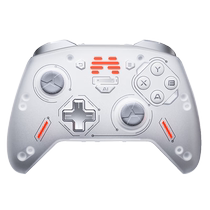 Beitong black Wukong Zeus 2 optical axis multi-mode game controller xbox custom module switch computer steam mobile phone bluetooth somatosensory trigger vibration NS fantasy beast Palu Yuanshen flagship black