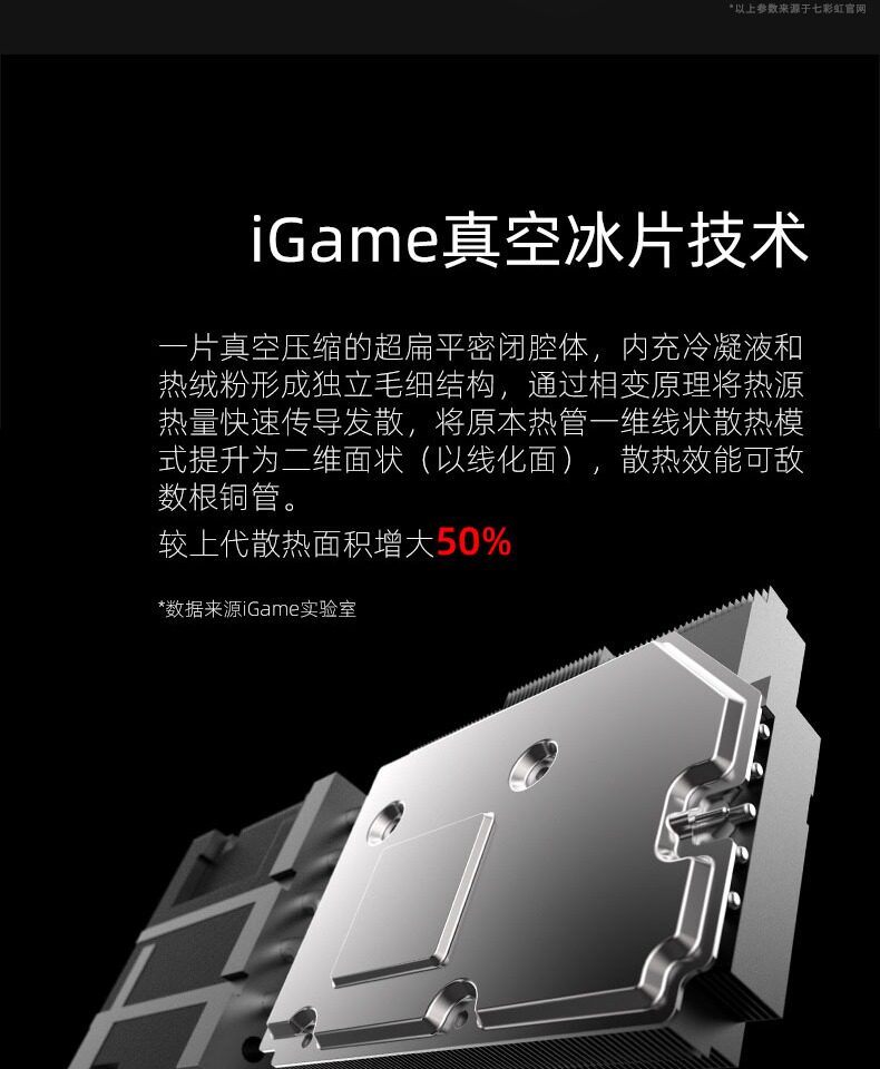Видеокарта 七彩虹rtx3080/ti火神vulcan oc电脑台式游戏独立显卡