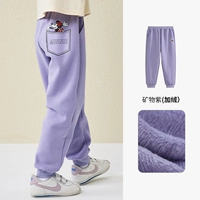 Минеральный фиолетовый