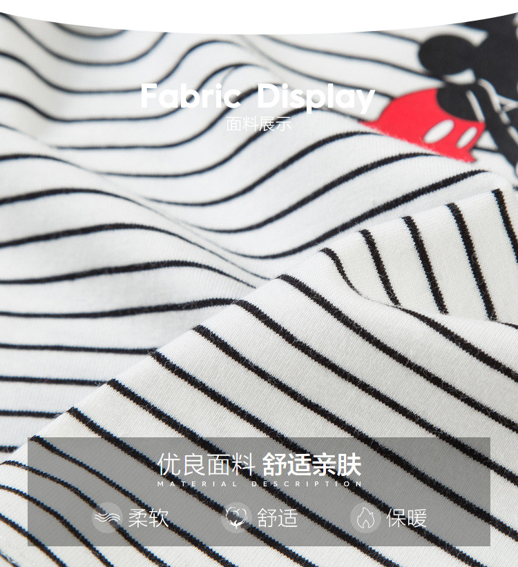 Дисней, демисезонный мультяшный детский лонгслив disney baby 