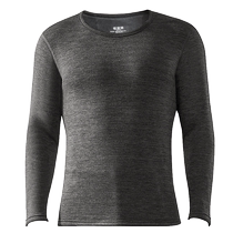 Hengyuanxiang thickened velvet thermal underwear for middle-aged and elderly women German velvet silk suit cold-proof autumn clothes and autumn trousers in winter