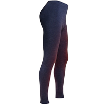Hengyuanxiang pure wool pants mens warm pants thickened cold-proof autumn and winter inner wear thin line pants womens autumn pants