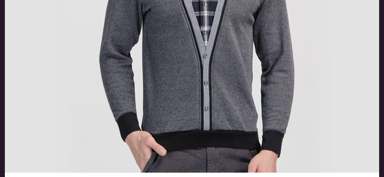 Sous-vêtement chaud jeunesse ZD00002 en coton - Ref 744313 Image 34