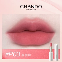 P03 Spring Cherry Pink