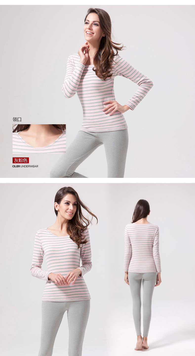 Sous-vêtement chaud Moyen-âge CILER simple en coton - Ref 751371 Image 21