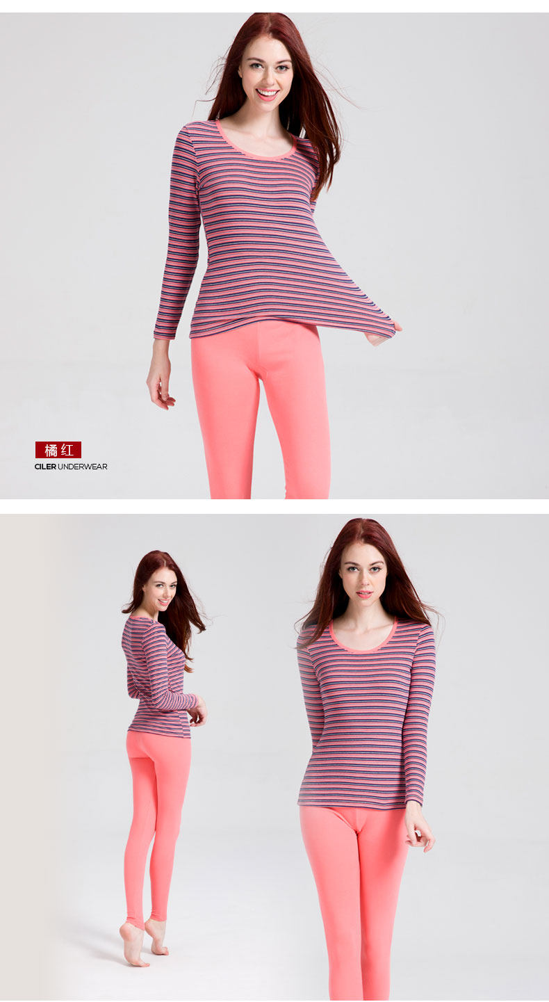 Sous-vêtement chaud Moyen-âge CILER simple en coton - Ref 751371 Image 19