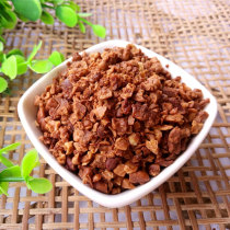 Linan Pavilion nuts fried goods fresh out of the oven crispy and delicious pecans crushed kernel 250g